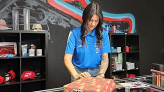 Vánoce s Autodromem Most Vánoce s Autodromem Most