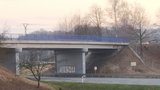 Oprava mostu v Bašce pocuchá nervy řidičům: Hlavním tahem denně projede 20 tisíc aut