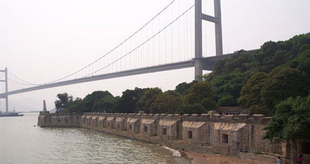 Haizu Bridge