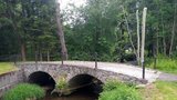 Unikátní most vydržel 300 let: Díky vápnu! Teď ho vyspraví na další staletí