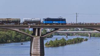 Branický most dostane po více než šedesáti letech druhou kolej, ta povede až na Spořilov