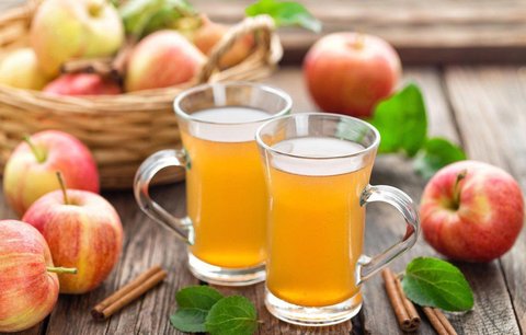 Sezóna moštu je tu! 7 věcí, které musíte o jablečném nápoji vědět