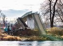 Havarijní stav mostů v ČR