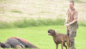 Bojoval s největšími lumpy z Mostu, rakovinu ale nepřepral: Policista podlehl zákeřné nemoci.