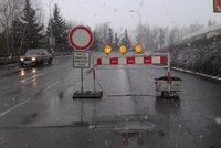 Svinovské mosty změní tvář, Ostravu čekají dopravní komplikace