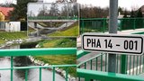 V Kyjích dostali k Vánocům nový most přes Rokytku. Přibyla i protipovodňová opatření