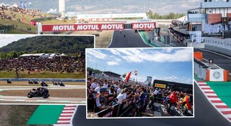 Autodrom v Mostě přivítá nejrychlejší motocykly. MS Superbiků je za rohem