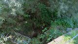 Silničáři na Klatovsku se při práci opřeli o zábradlí: Sletěli ze 4 metrů do strže, skončili v nemocnici