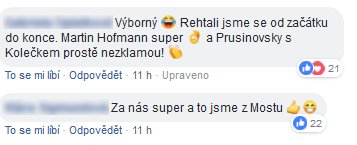 Lidé byli z premiérového dílu seriálu Most! naprosto nadšeni.