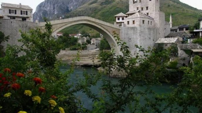 Mostar