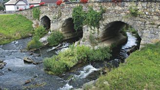 Mosty nájezdníků i milovníků. To jsou Turecké mosty na Slovensku