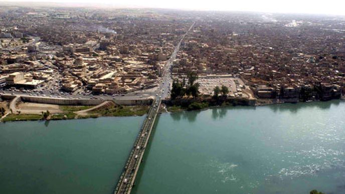 Mosul