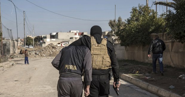 Bojovníci ISIS prchají: Do Francie se vrátilo skoro 300 džihádistů