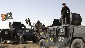 Osvobozovací operace v Mosulu má být podle agentur nejvýznamnější bitvou v Iráku od roku 2003, kdy byla zahájena invaze, jež svrhla bývalého prezidenta Saddáma Husajna.