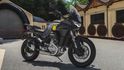 Moto Guzzi Stelvio 105 Anniversary Moto Guzzi Stelvio 105 Anniversary