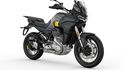 Moto Guzzi Stelvio 105 Anniversary Moto Guzzi Stelvio 105 Anniversary