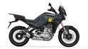 Moto Guzzi Stelvio 105 Anniversary Moto Guzzi Stelvio 105 Anniversary