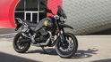 Moto Guzzi V85 Strada 105 Anniversary Moto Guzzi V85 Strada 105 Anniversary