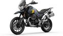 Moto Guzzi V85 Strada 105 Anniversary Moto Guzzi V85 Strada 105 Anniversary