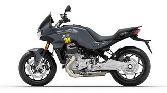 Moto Guzzi V100 Mandello 105 Anniversary Moto Guzzi V100 Mandello 105 Anniversary