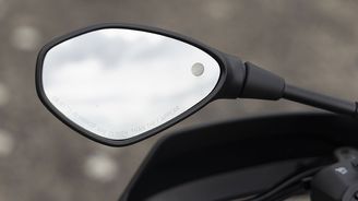 Moto Guzzi Stelvio PFF Rider Moto Guzzi Stelvio PFF Rider
