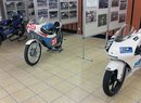 Moto výstava Liberec 2019