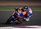 Motocyklová VC Kataru 2020: První kvalifikace sezóny pro Robertse a Suzukiho