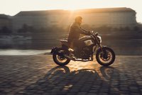 MOTOCYKL PRAHA 2023: Nenechte si ujít motocyklové legendy, novinky, přestavby a oslavence Harley Davidson