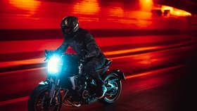 MOTOCYKL PRAHA 2023: V Letňanech se sejdou motocyklové legendy, novinky, přestavby i oslavenec Harley Davidson 