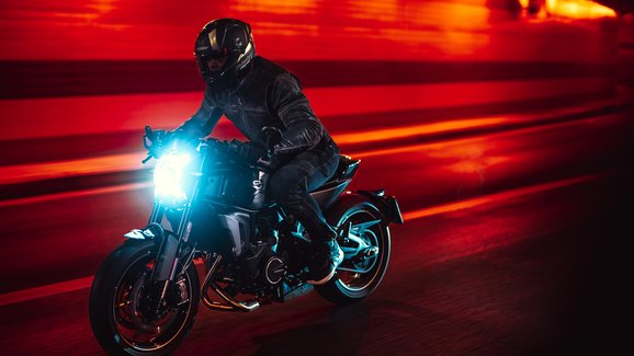 MOTOCYKL PRAHA 2023: V Letňanech se sejdou motocyklové legendy, novinky, přestavby i oslavenec Harley Davidson 