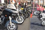 Veletrh Motocykl 2018 začíná 1. března.