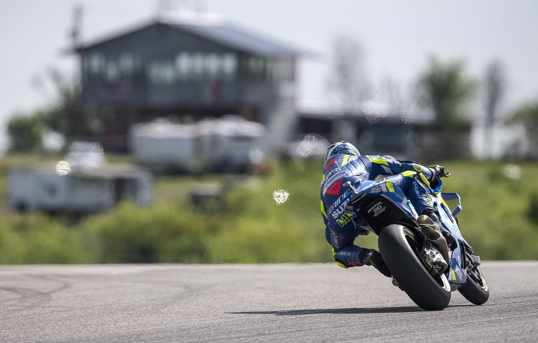 MotoGP Ausitn 2019