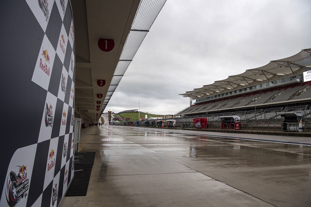 MotoGP Austin 2019