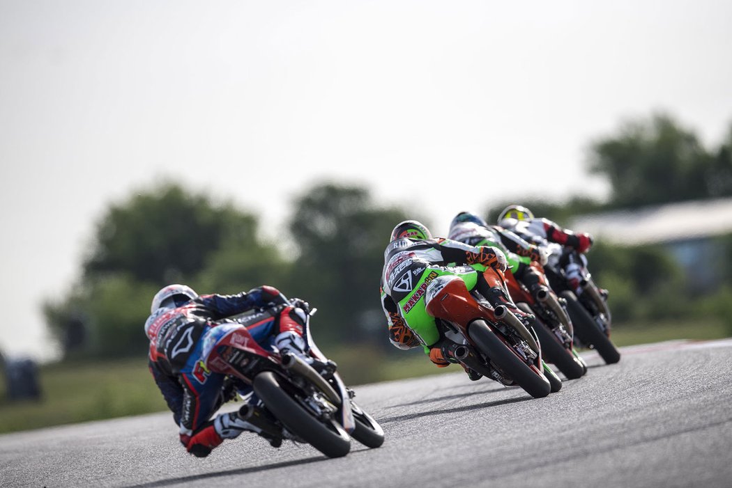 MotoGP Austin 2019