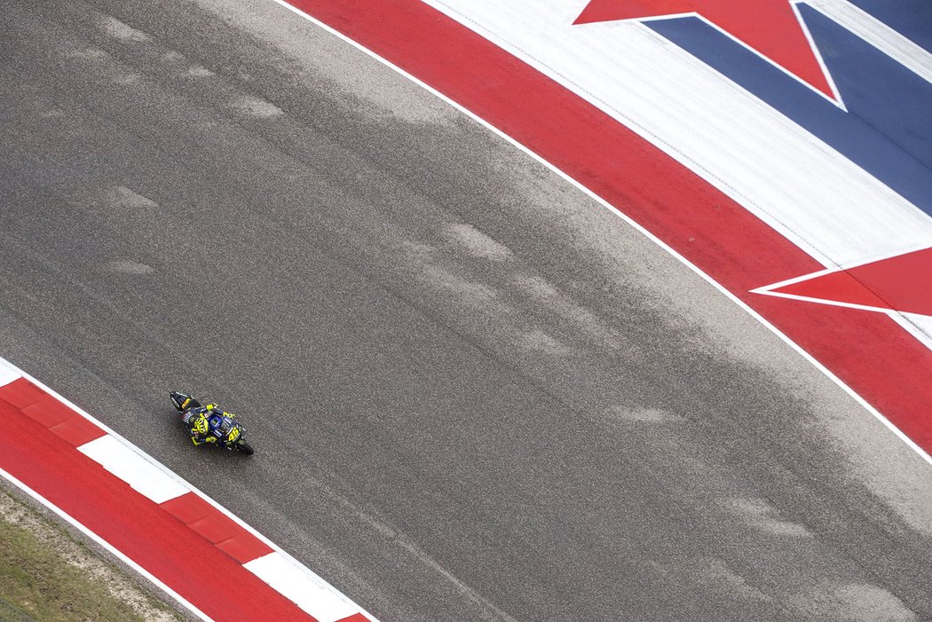 MotoGP Austin 2019