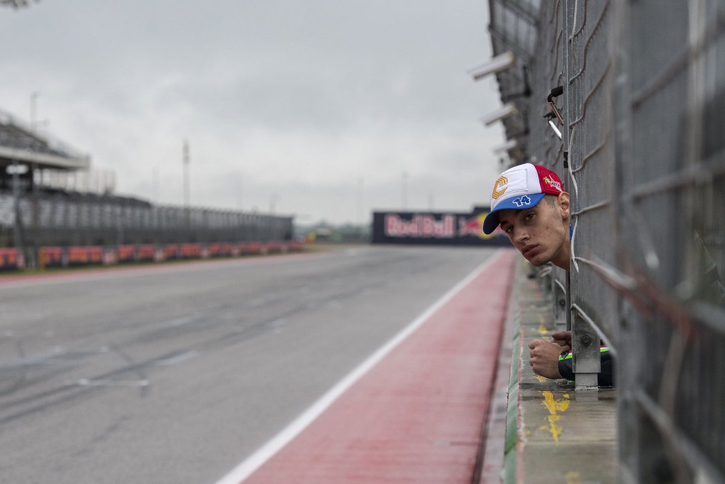 MotoGP Austin 2019