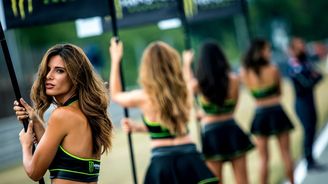 Kdo něco znamená, bude v červenci v Brně. Těšte se na akci roku! Kdo něco znamená, bude v červenci v Brně. Těšte se na akci roku!