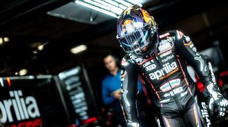 Fanoušci šílí! MotoGP přiváží do Brna své největší hvězdy Fanoušci šílí! MotoGP přiváží do Brna své největší hvězdy