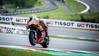 Tohle bude PECKA! Závody MotoGP slibují neskutečnou show v Brně Tohle bude PECKA! Závody MotoGP slibují neskutečnou show v Brně