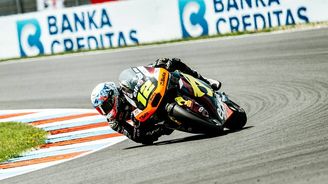 Vstupenky na MotoGP za nejnižší cenu pomalu mizí. Proč se vyplatí si je koupit? Vstupenky na MotoGP za nejnižší cenu pomalu mizí. Proč se vyplatí si je koupit?