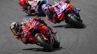 Světové závody nejrychlejších motorek opět v Brně! Kolik stojí vstupenky? Světové závody nejrychlejších motorek opět v Brně! Kolik stojí vstupenky?