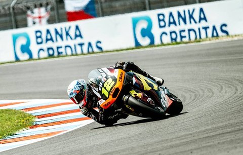 Vstupenky na MotoGP za nejnižší cenu pomalu mizí. Proč se vyplatí si je koupit?