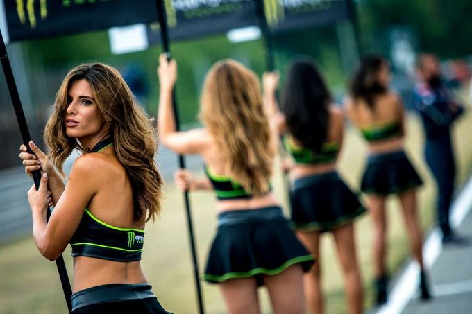 Kdo něco znamená, bude v červnu v Brně. Těšte se na akci roku! Kdo něco znamená, bude v červnu v Brně. Těšte se na akci roku!