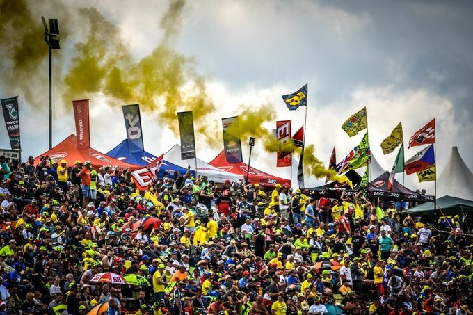 Strhující závody opět v Česku. Kam v červnu 2025 zamíří tisíce diváků? Strhující závody opět v Česku. Kam v červnu 2025 zamíří tisíce diváků?