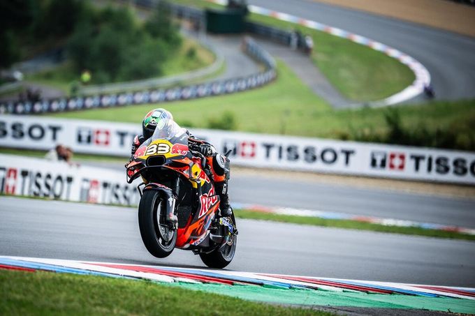 Tohle bude PECKA! Závody MotoGP slibují neskutečnou show v Brně Tohle bude PECKA! Závody MotoGP slibují neskutečnou show v Brně