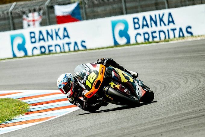 Vstupenky na MotoGP za nejnižší cenu pomalu mizí. Proč se vyplatí si je koupit? Vstupenky na MotoGP za nejnižší cenu pomalu mizí. Proč se vyplatí si je koupit?