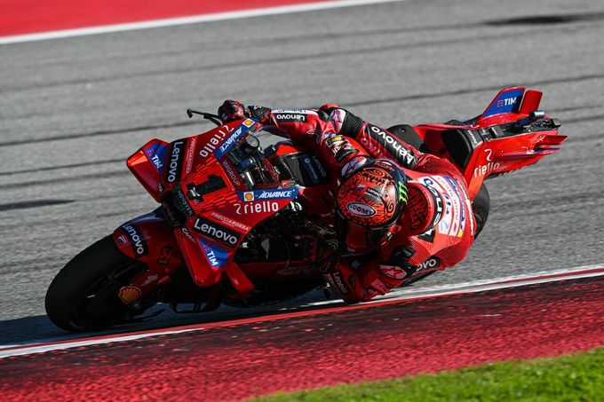 Nejlevnější vstupenky na MotoGP v Brně v prodeji. Kolik za ně teď dáte? Nejlevnější vstupenky na MotoGP v Brně v prodeji. Kolik za ně teď dáte?