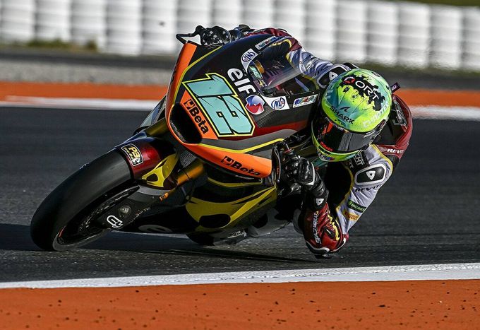 Závody, při nichž se tají dech. Už máte vstupenky na červnové MotoGP v Brně? Závody, při nichž se tají dech. Už máte vstupenky na červnové MotoGP v Brně?