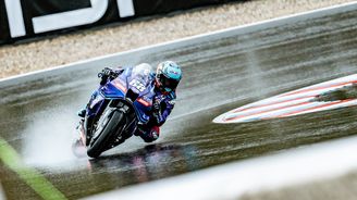 7 extrémů, které zažívají jezdci MotoGP. Tuhle show uvidíte v červnu v Brně 7 extrémů, které zažívají jezdci MotoGP. Tuhle show uvidíte v červnu v Brně