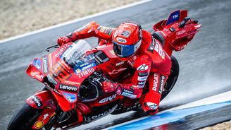 Tělo jako v sauně, srdce buší ve spáncích. Jaké peklo zažívají jezdci MotoGP? Tělo jako v sauně, srdce buší ve spáncích. Jaké peklo zažívají jezdci MotoGP?